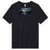 2001CVC Unisex T-Shirt Thumbnail