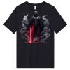 2001 Unisex CVC T-Shirt Thumbnail