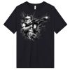 2001 Unisex CVC T-Shirt Thumbnail