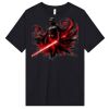 2001 Unisex CVC T-Shirt Thumbnail