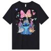 2001 Unisex CVC T-Shirt Thumbnail