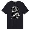 2001 Unisex CVC T-Shirt Thumbnail