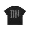 4030 Women's Box Tee Thumbnail