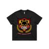 4030 Women's Box Tee Thumbnail