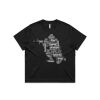 4030 Women's Box Tee Thumbnail