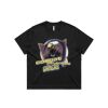 4030 Women's Box Tee Thumbnail