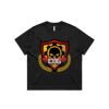 4030 Women's Box Tee Thumbnail