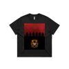 4030 Women's Box Tee Thumbnail