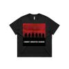 4030 Women's Box Tee Thumbnail