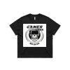 4030 Women's Box Tee Thumbnail