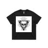 4030 Women's Box Tee Thumbnail