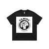 4030 Women's Box Tee Thumbnail