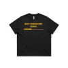 4030 Women's Box Tee Thumbnail