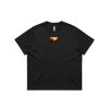 4030 Women's Box Tee Thumbnail