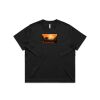 4030 Women's Box Tee Thumbnail
