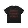 4030 Women's Box Tee Thumbnail