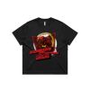 4030 Women's Box Tee Thumbnail