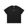 4030 Women's Box Tee Thumbnail