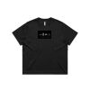4030 Women's Box Tee Thumbnail