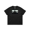 4030 Women's Box Tee Thumbnail
