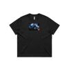 4030 Women's Box Tee Thumbnail