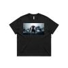 4030 Women's Box Tee Thumbnail