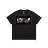 4030 Women's Box Tee Thumbnail