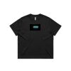 4030 Women's Box Tee Thumbnail