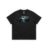 4030 Women's Box Tee Thumbnail
