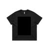 4030 Women's Box Tee Thumbnail