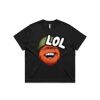 4030 Women's Box Tee Thumbnail