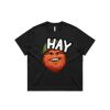4030 Women's Box Tee Thumbnail