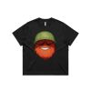 4030 Women's Box Tee Thumbnail