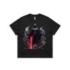 4030 Women's Box Tee Thumbnail