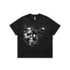 4030 Women's Box Tee Thumbnail