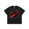 4030 Women's Box Tee Thumbnail