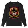CC8C Unisex Adult Long Sleeve T-Shirt  Thumbnail