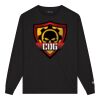 CC8C Unisex Adult Long Sleeve T-Shirt  Thumbnail