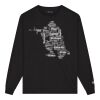 CC8C Unisex Adult Long Sleeve T-Shirt  Thumbnail