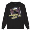 CC8C Unisex Adult Long Sleeve T-Shirt  Thumbnail