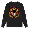 CC8C Unisex Adult Long Sleeve T-Shirt  Thumbnail