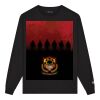 CC8C Unisex Adult Long Sleeve T-Shirt  Thumbnail