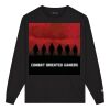 CC8C Unisex Adult Long Sleeve T-Shirt  Thumbnail