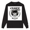 CC8C Unisex Adult Long Sleeve T-Shirt  Thumbnail