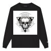 CC8C Unisex Adult Long Sleeve T-Shirt  Thumbnail
