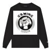 CC8C Unisex Adult Long Sleeve T-Shirt  Thumbnail