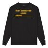 CC8C Unisex Adult Long Sleeve T-Shirt  Thumbnail