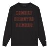 CC8C Unisex Adult Long Sleeve T-Shirt  Thumbnail
