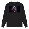 CC8C Unisex Adult Long Sleeve T-Shirt  Thumbnail