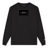 CC8C Unisex Adult Long Sleeve T-Shirt  Thumbnail
